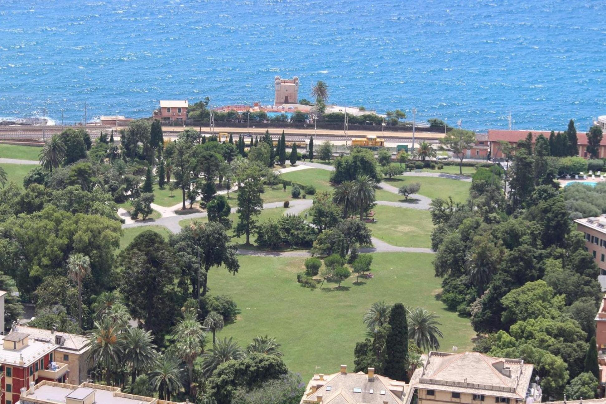 Mariotti's By The Sea - La Casa Al Mare Apartment *