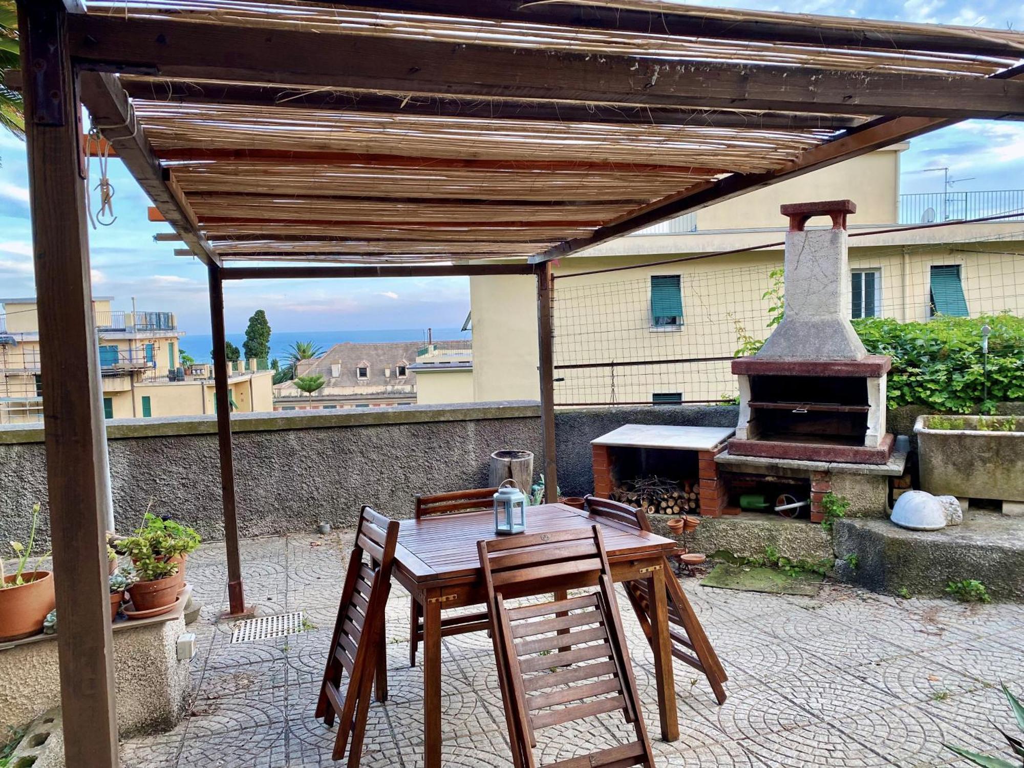 Mariotti's By The Sea - La Casa Al Mare Apartment *