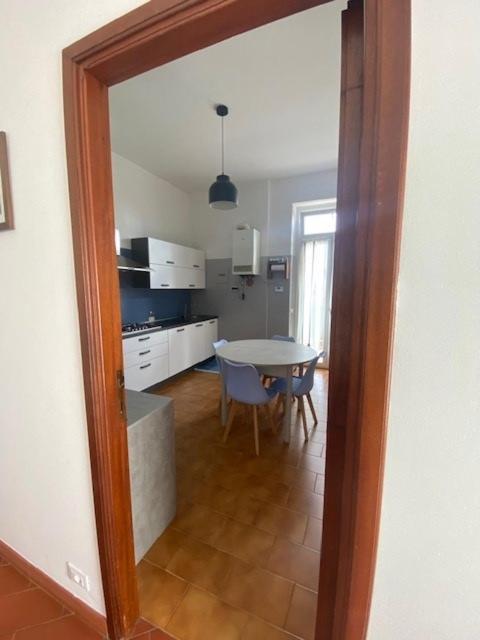 Mariotti's By The Sea - La Casa Al Mare Apartment *