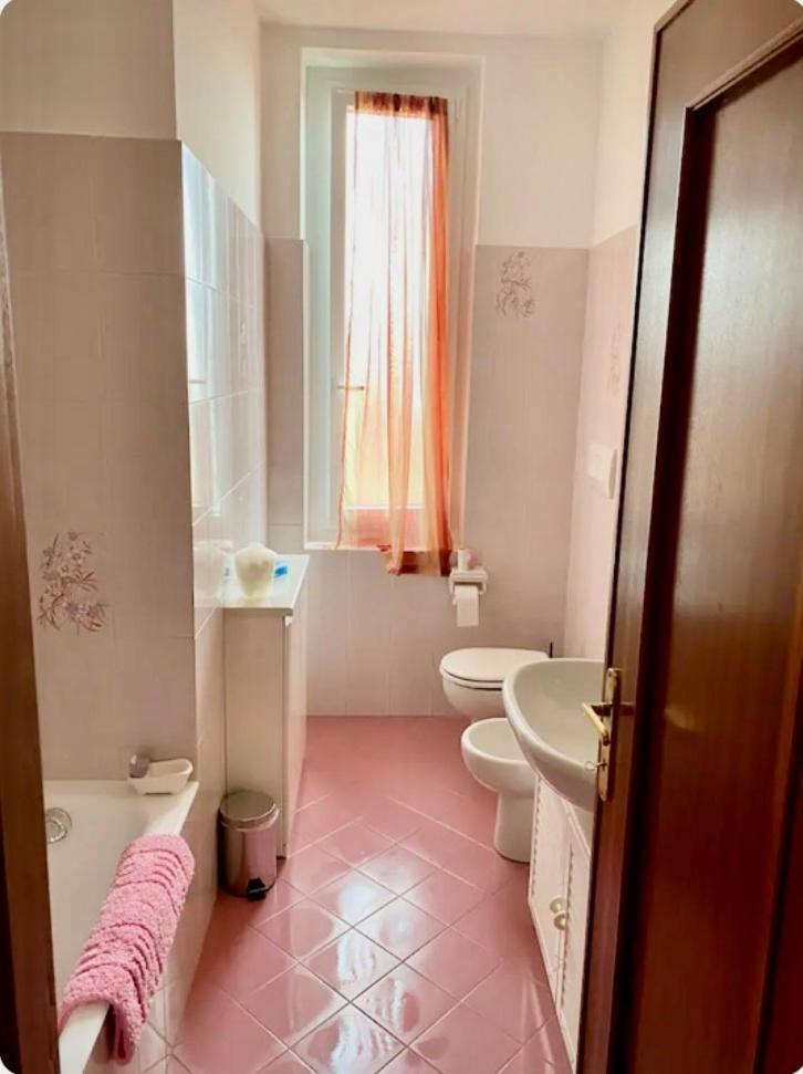 Apartment Mariotti's By The Sea - La Casa Al Mare *