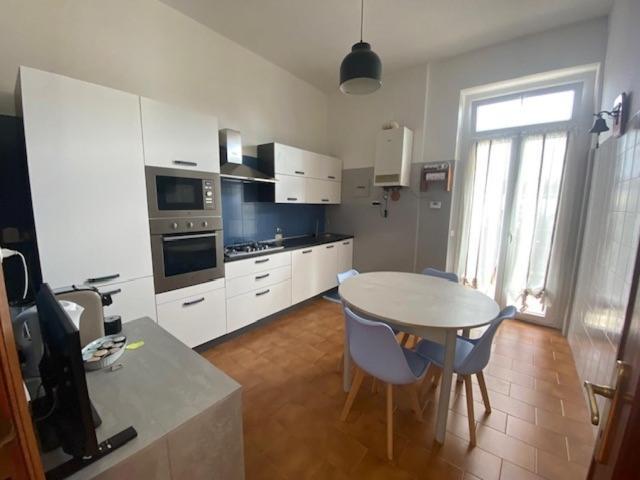 Apartment Mariotti's By The Sea - La Casa Al Mare Genua