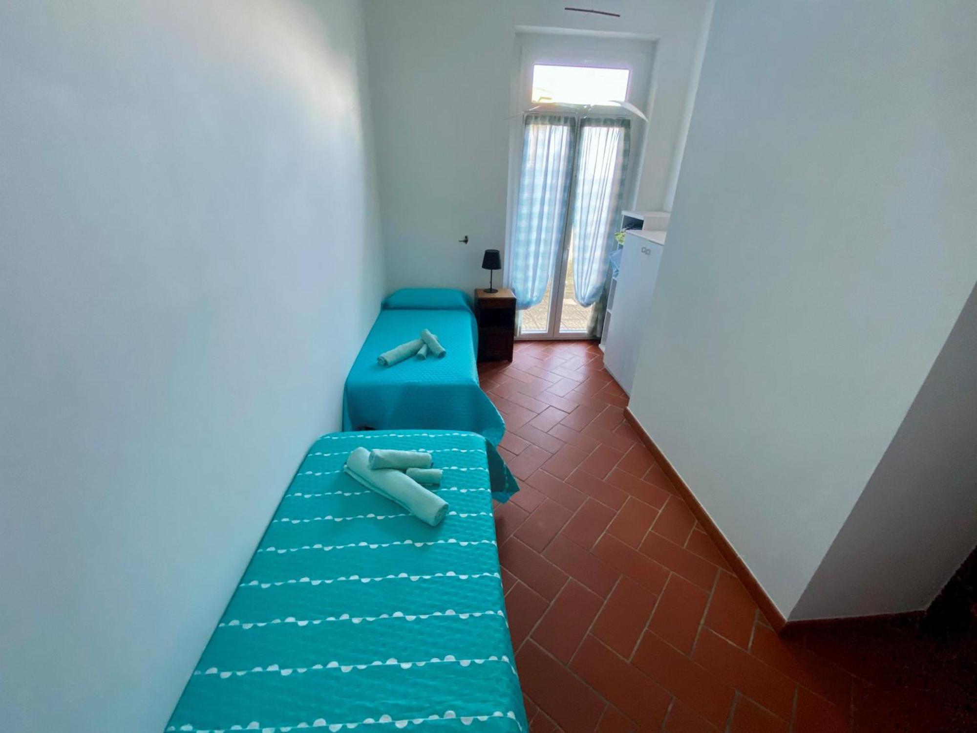 Mariotti's By The Sea - La Casa Al Mare * Genua