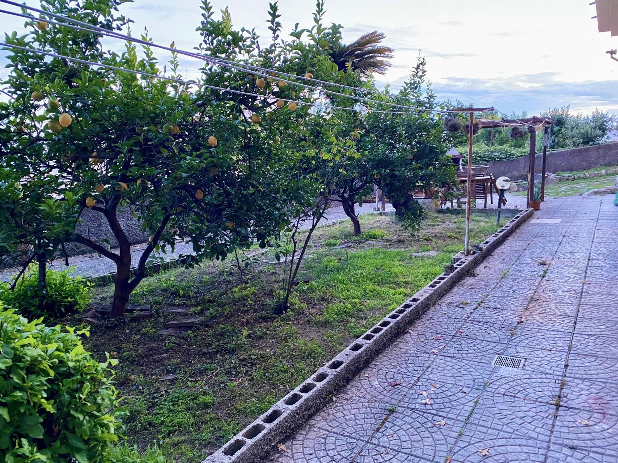 Mariotti's By The Sea - La Casa Al Mare Apartment Genua
