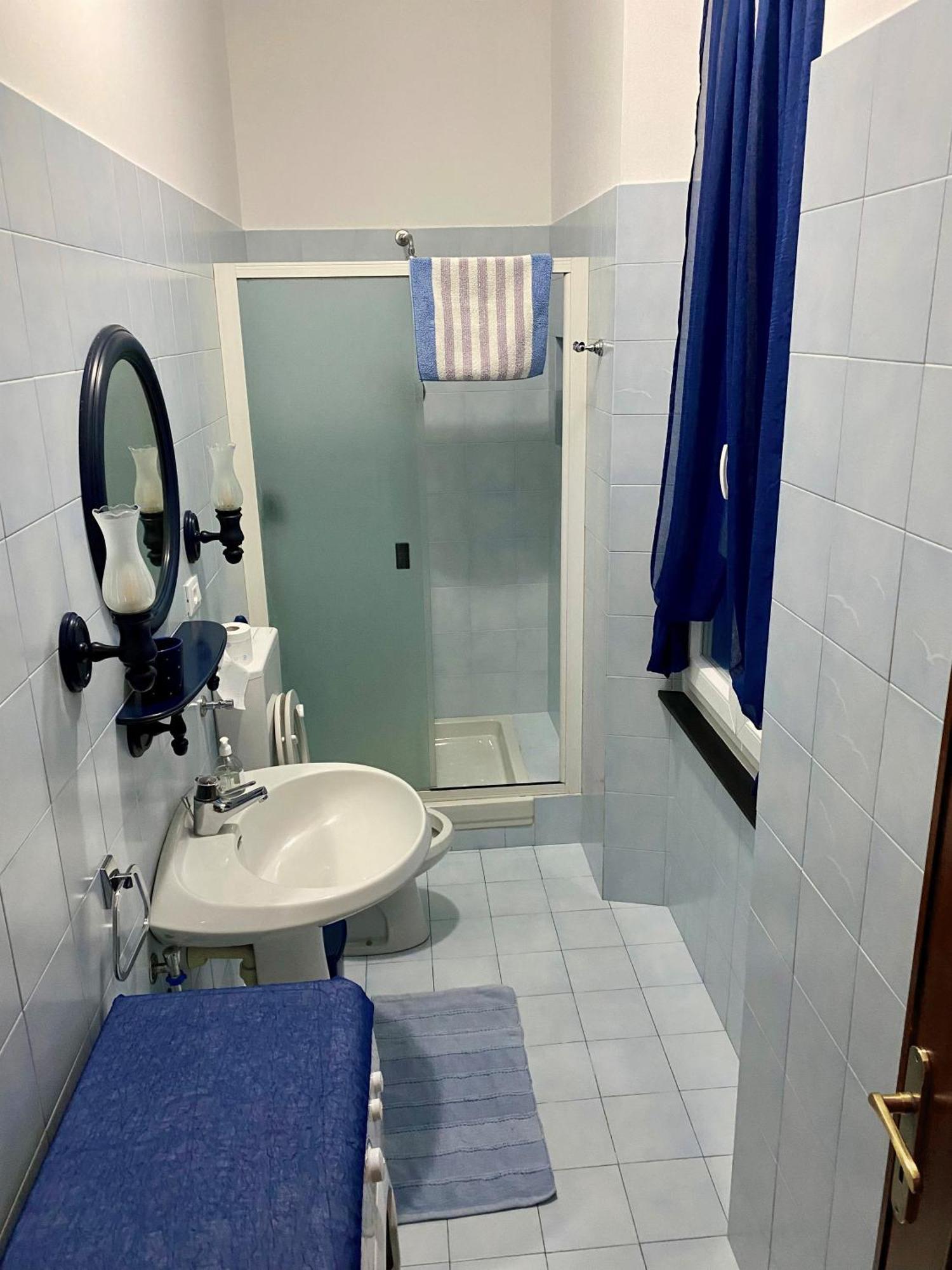 Apartment Mariotti's By The Sea - La Casa Al Mare Genua