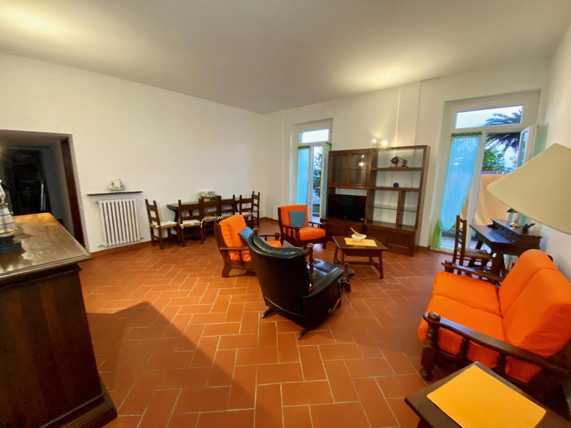 Mariotti's By The Sea - La Casa Al Mare