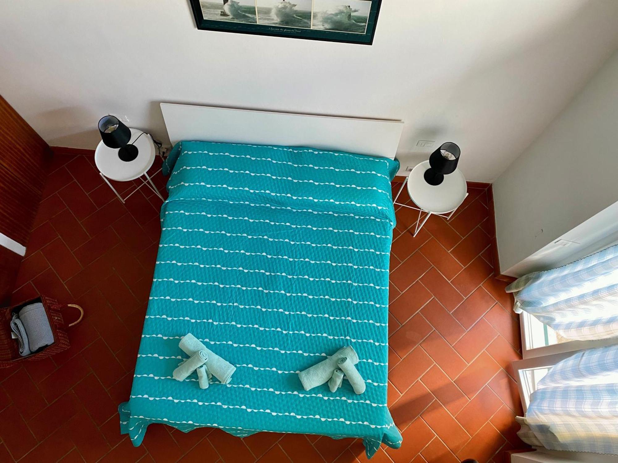Mariotti's By The Sea - La Casa Al Mare Apartment *