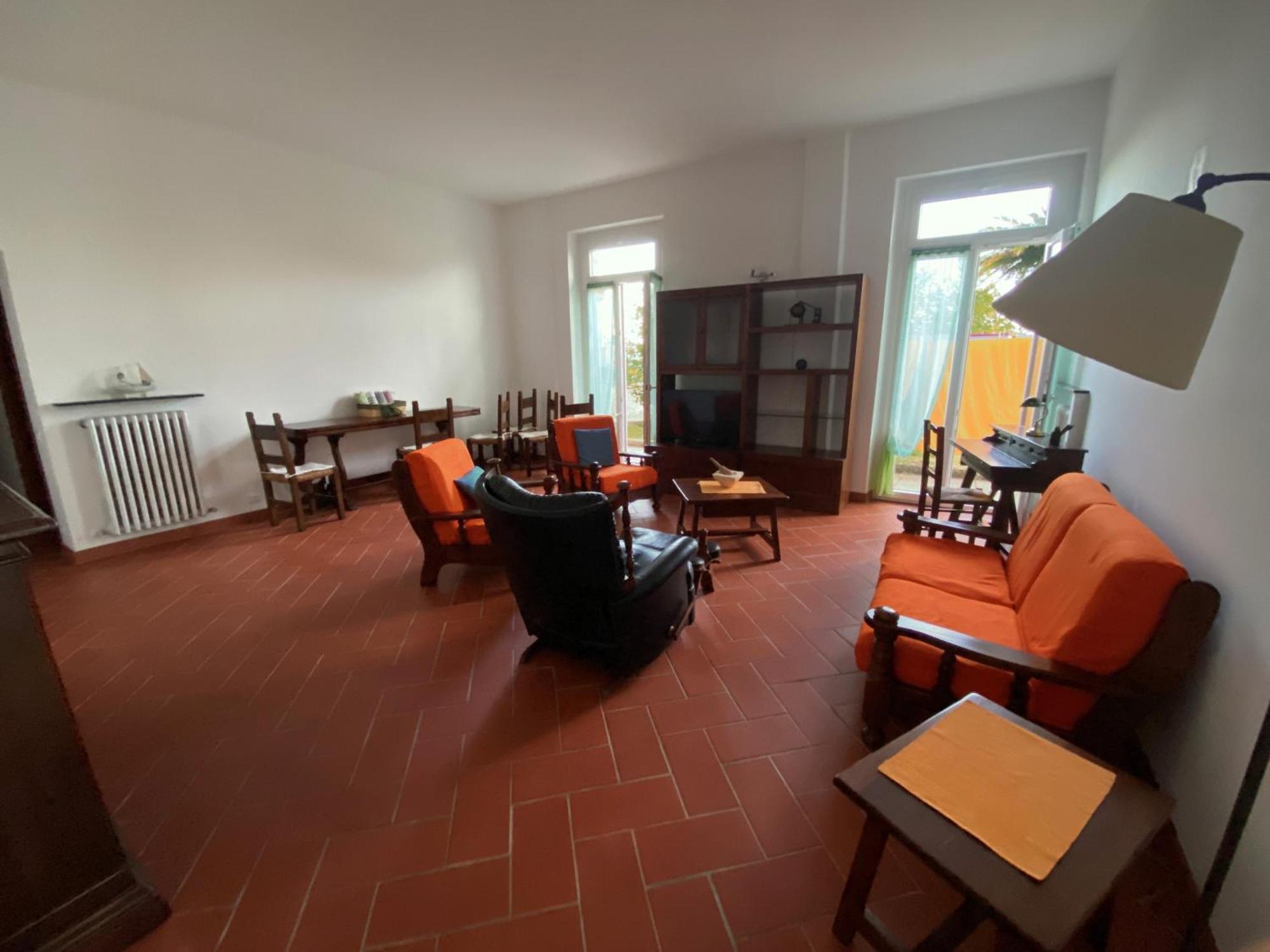 Appartamento Mariotti's By The Sea - La Casa Al Mare *