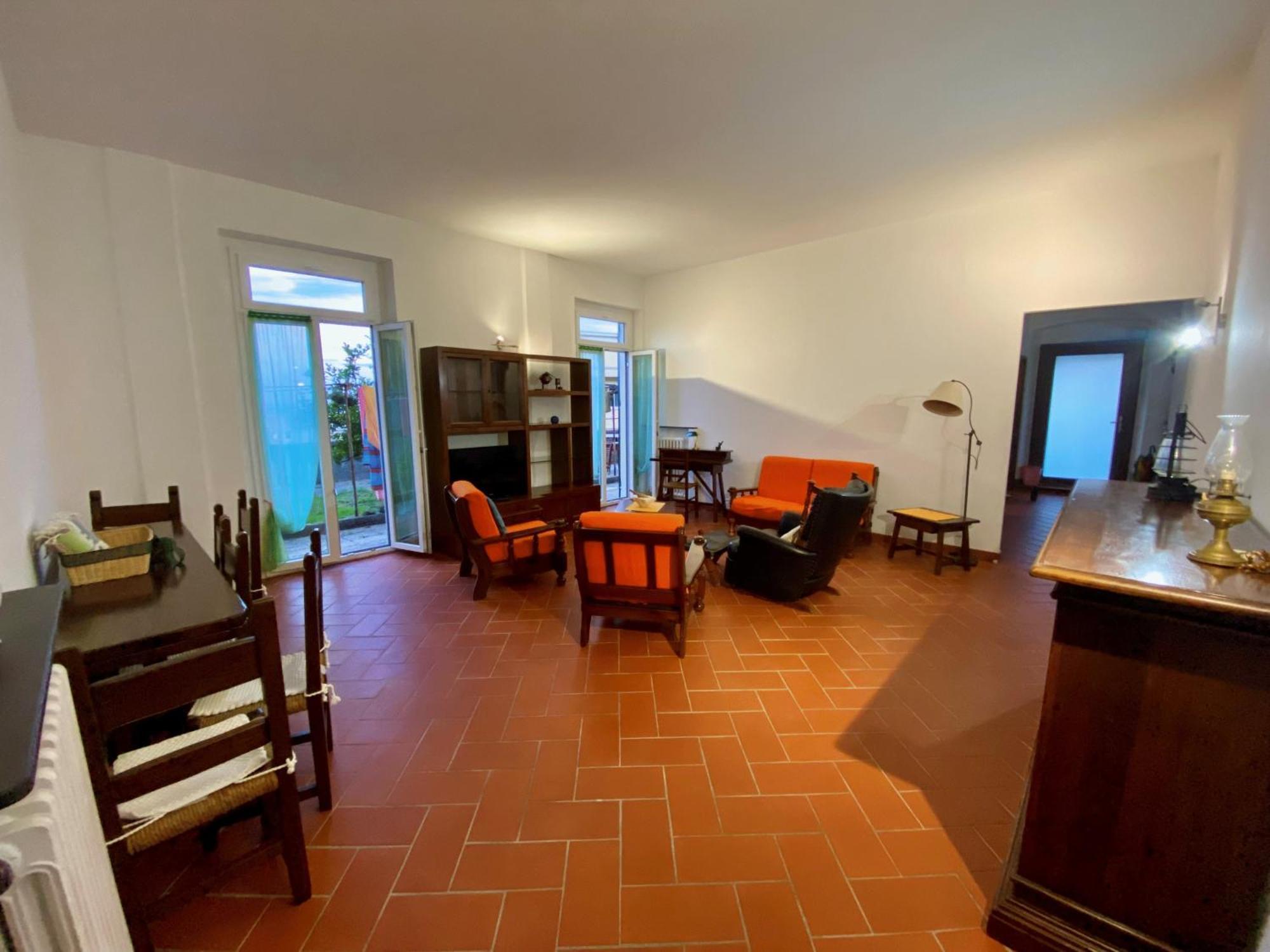 Mariotti's By The Sea - La Casa Al Mare Genua