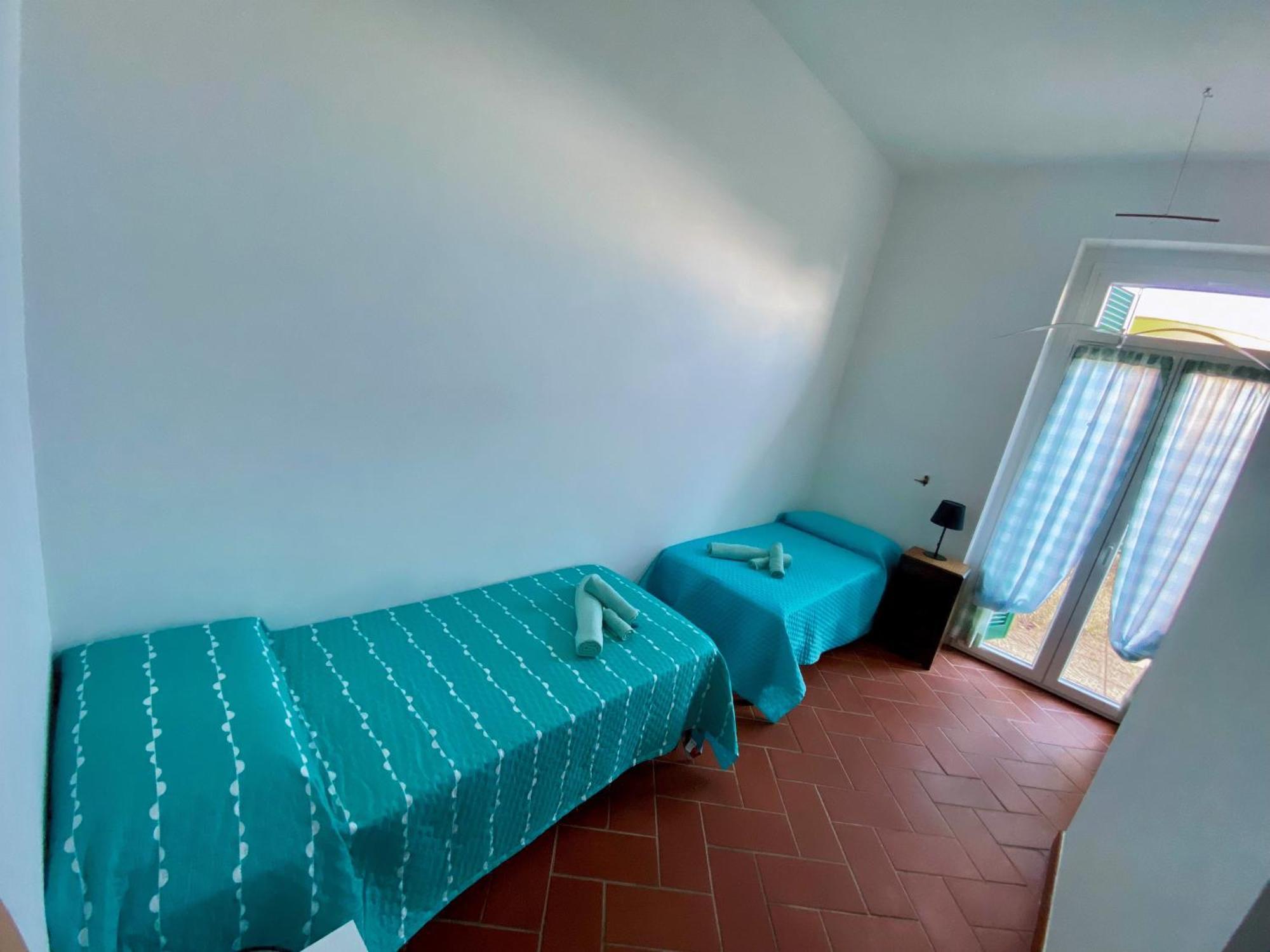 Apartment Mariotti's By The Sea - La Casa Al Mare