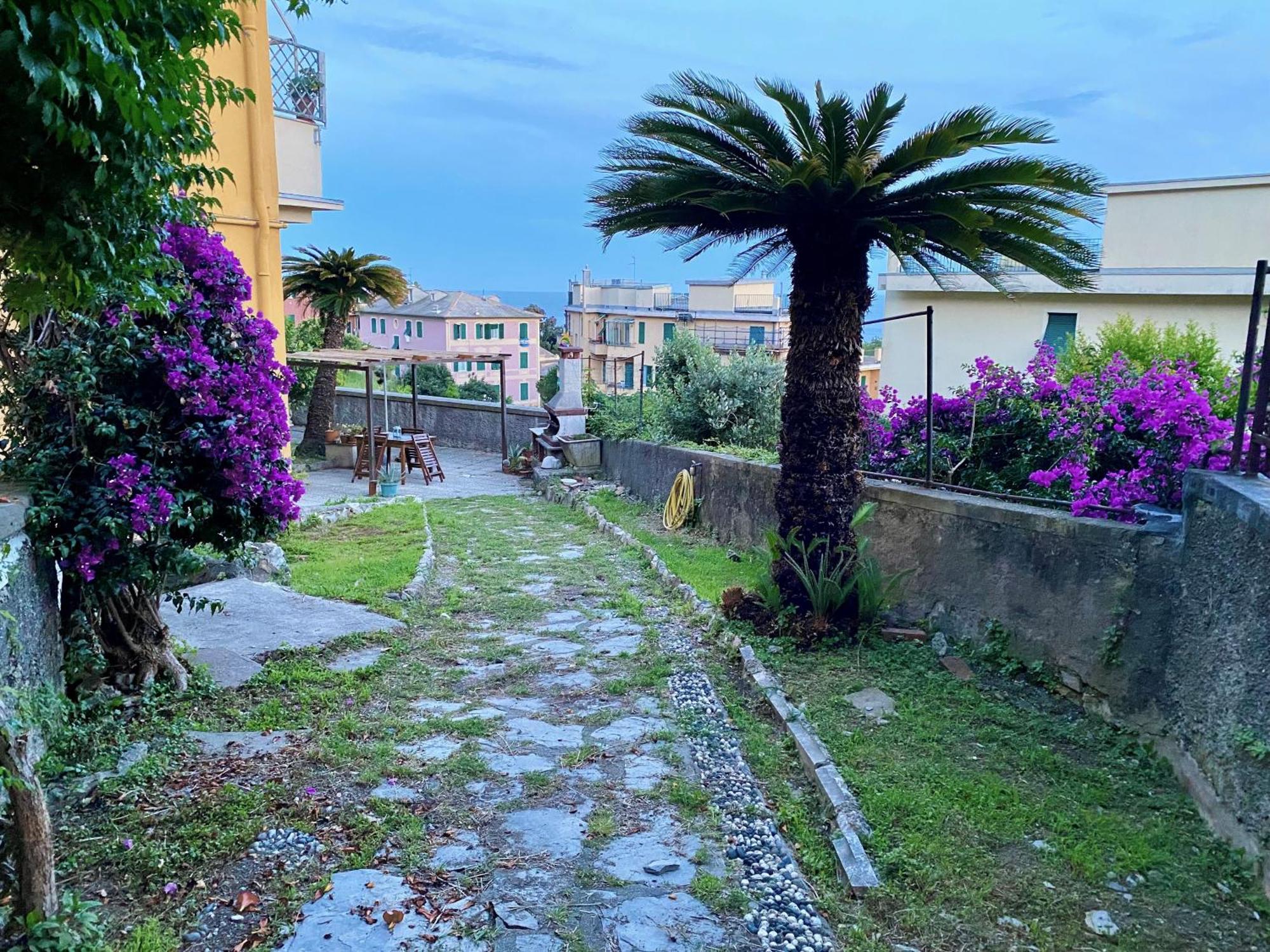 Apartment Mariotti's By The Sea - La Casa Al Mare *