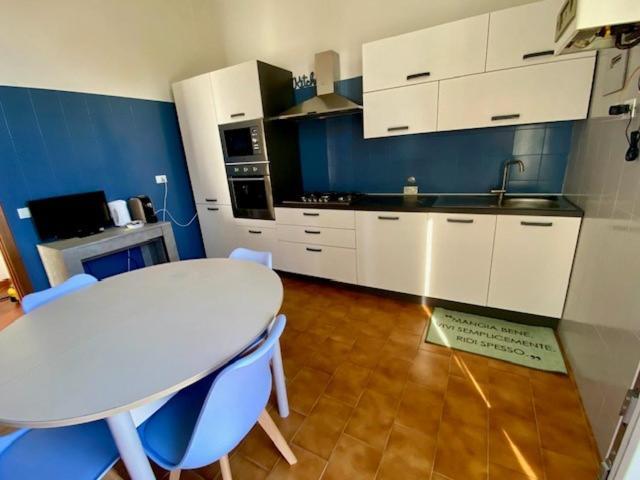 Mariotti's By The Sea - La Casa Al Mare Genua