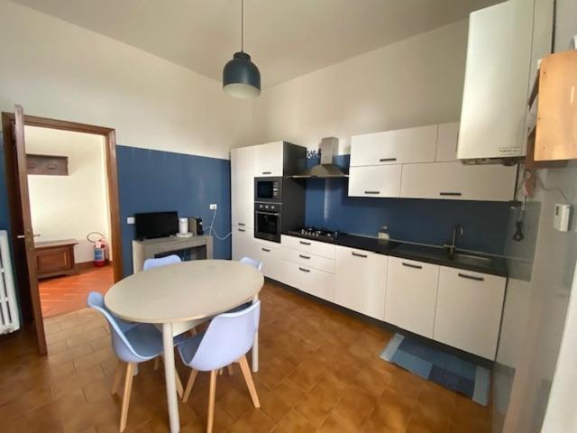 Mariotti's By The Sea - La Casa Al Mare Apartment *