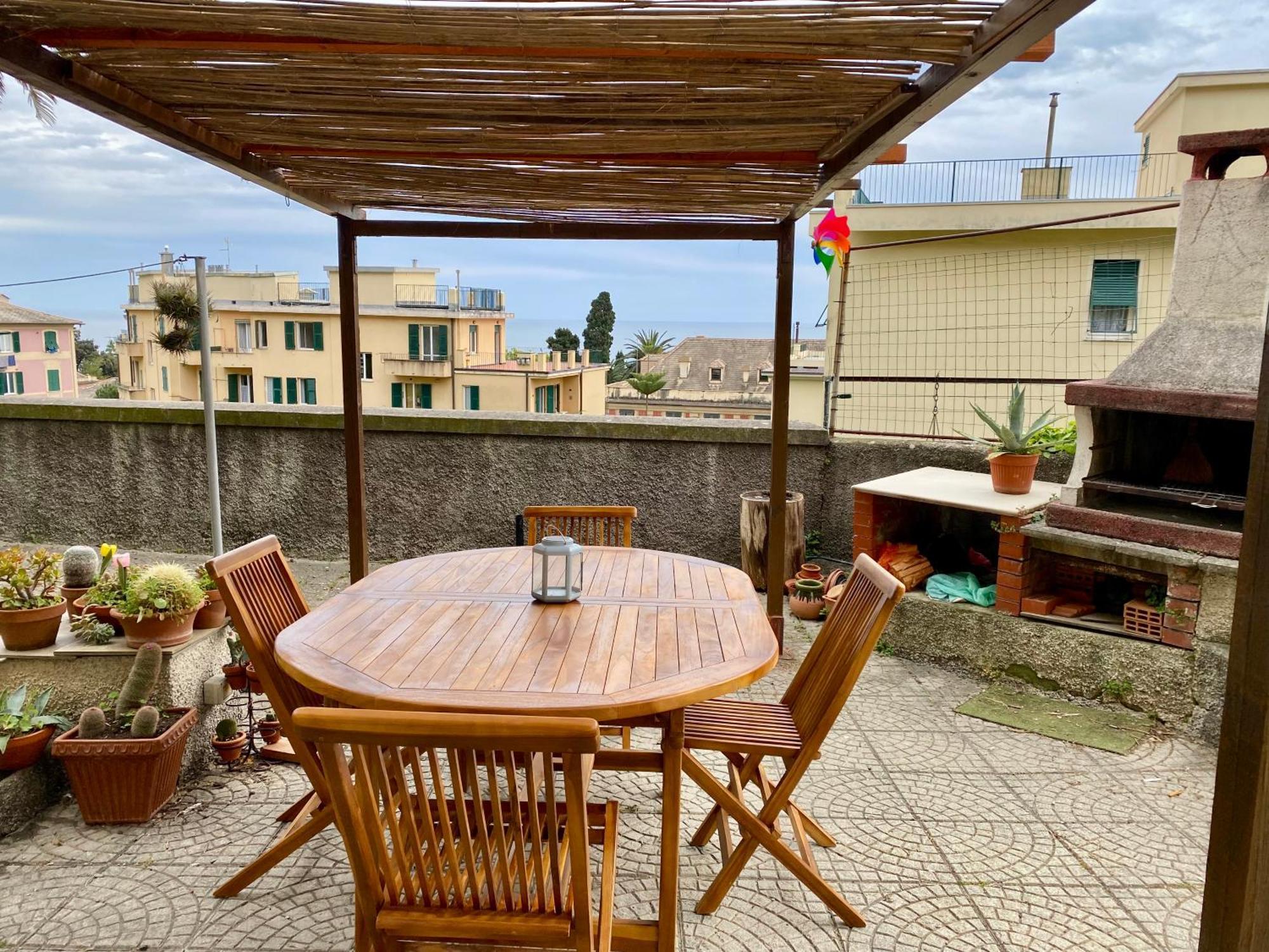 Apartment Mariotti's By The Sea - La Casa Al Mare *