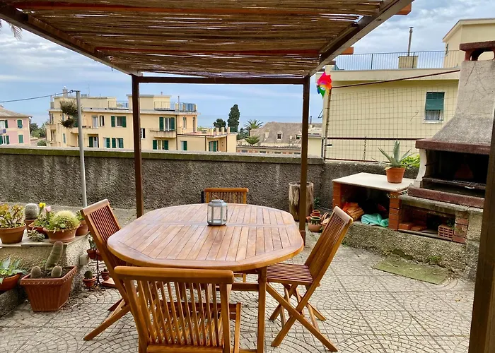 Mariotti\'S By The Sea - La Casa Al Mare