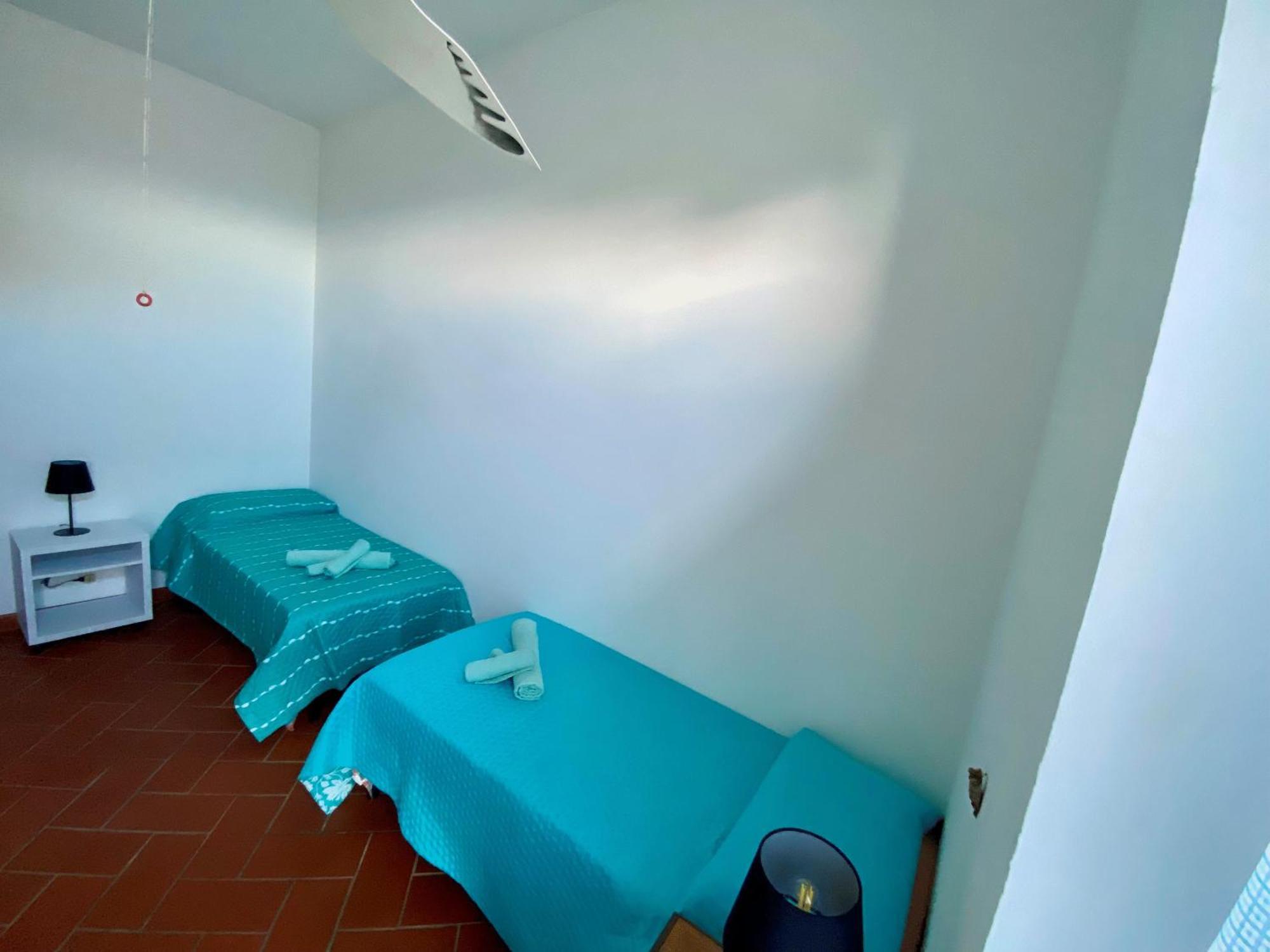 Mariotti's By The Sea - La Casa Al Mare Genua