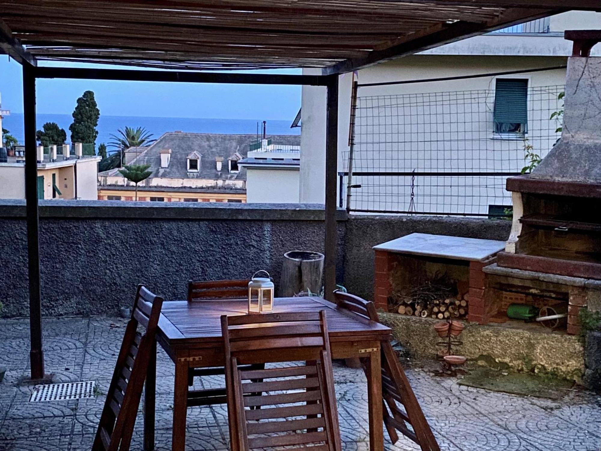 Mariotti's By The Sea - La Casa Al Mare * Genua
